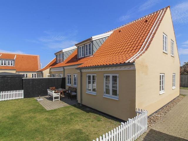 House/Residence|"Karl" - 1.1km from the sea|Northwest Jutland|Skagen