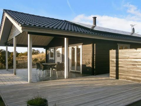 Hus/ Residens|"Lewe" - 150m from the sea|Nordvestjylland|Ålbæk