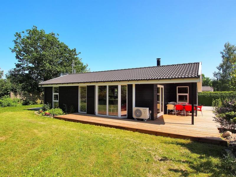 Hus/ Residence|"Swale" - 500m from the sea in Djursland and Mols|Djursland & Mols|Ørsted