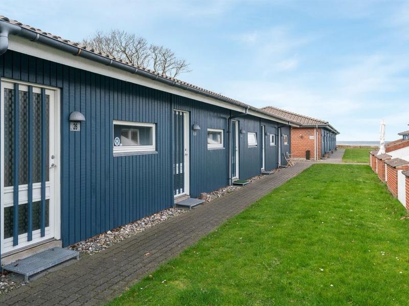 Hus/ Residence|"Hardo" - 75m from the sea in Funen|Fyn & öar|Bogense