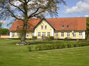 Haus/Residenz|"Thia" - all inclusive - 4km to the inlet|Südostjütland|Aabenraa
