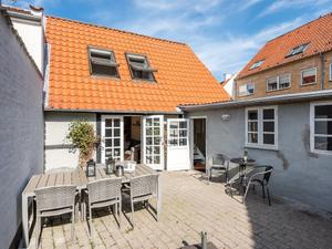 Haus/Residenz|"Zezilie" - all inclusive - 500m from the sea|Fünen & Inseln|Faaborg
