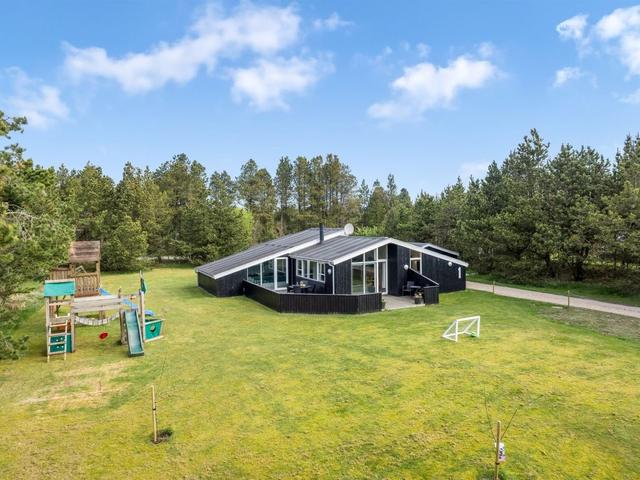 Haus/Residenz|"Halwarth" - 250m from the sea|Nordostjütland|Jerup