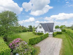 Haus/Residenz|"Tamer" - all inclusive - 500m to the inlet|Limfjord|Farsø