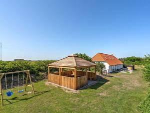 Haus/Residenz|"Ailke" - all inclusive - 2km to the inlet|Limfjord|Thyholm