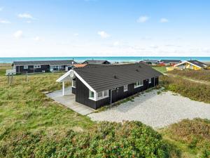 Haus/Residenz|"Esma" - all inclusive - 150m from the sea|Nordwestjütland|Hjørring