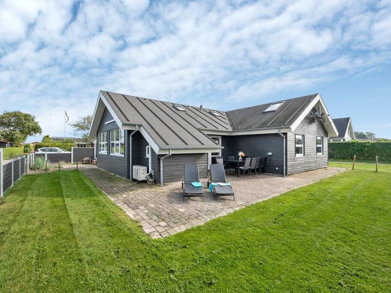 Hus/ Residence|"Thorwith" - 150m from the sea in Funen|Fyn & öar|Otterup