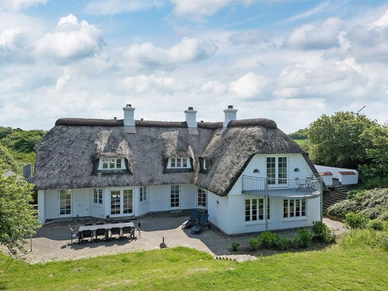 Hus/ Residence|"Ansbert" - 150m from the sea in Funen|Fyn & öar|Assens