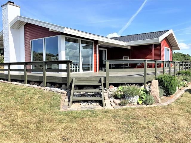 House/Residence|"Miriam" - 300m from the sea|Funen & islands|Ebberup