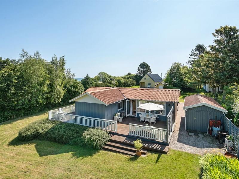 Hus/ Residence|"Lillan" - 250m from the sea in Funen|Fyn & öar|Humble