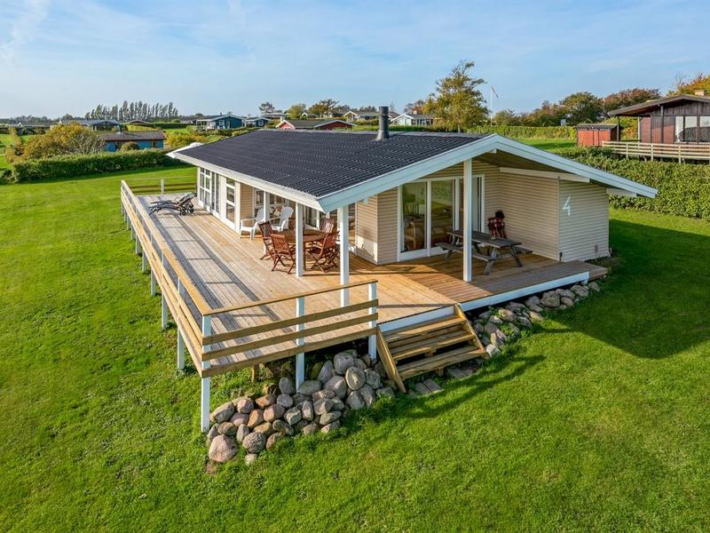 Hus/ Residence|"Arton" - 300m from the sea in Funen|Fyn & öar|Ebberup