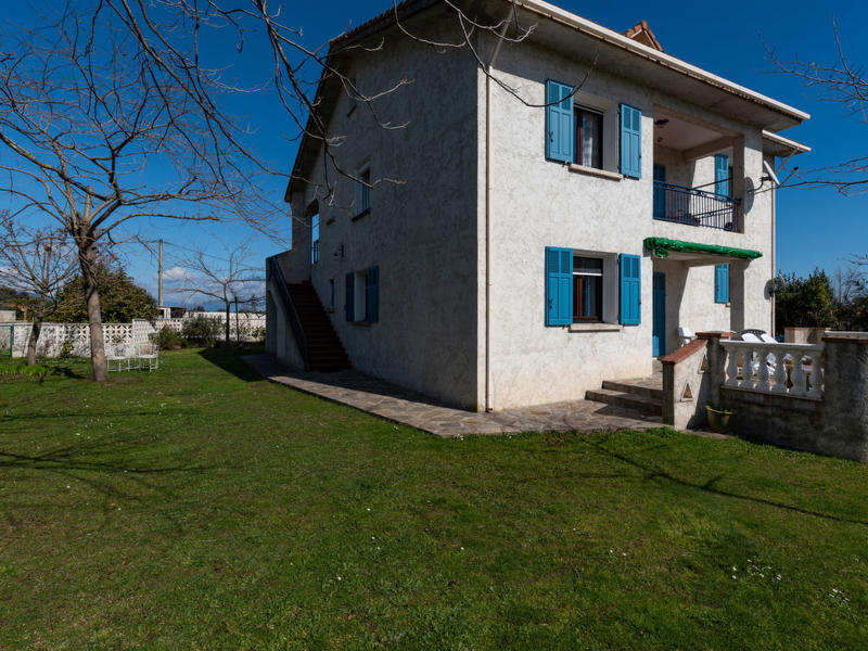 Haus/Residenz|Antoinette (GHI304)|Korsika|Ghisonaccia