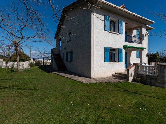 Appartement Antoinette, Frankrijk, Corsica, Ghisonaccia, Huis