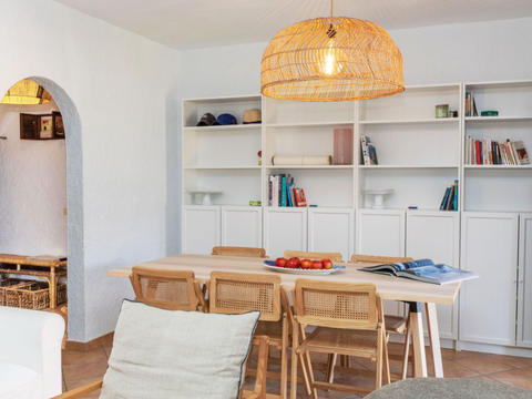 L'intérieur du logement|Llevantina|Costa Brava|St Antoni de Calonge