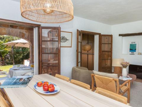 L'intérieur du logement|Llevantina|Costa Brava|St Antoni de Calonge