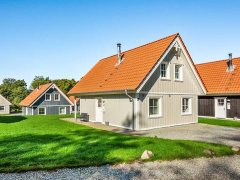 House/Residence|"Skjalm" - 100m to the inlet|Southeast Jutland|Gråsten