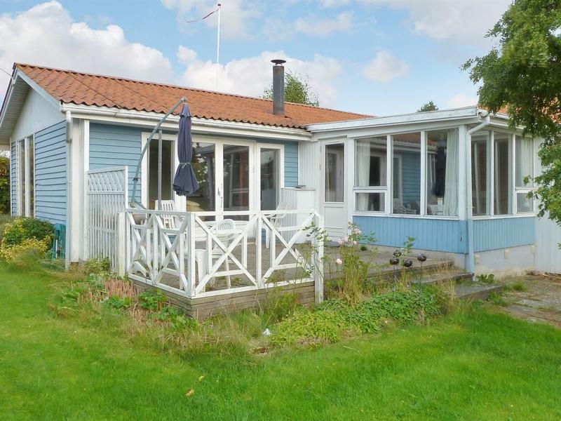 Hus/ Residence|"Altje" - 400m from the sea in Djursland and Mols|Djursland & Mols|Egå