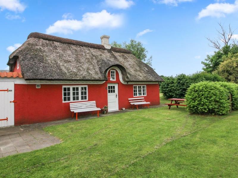 Hus/ Residence|"Saarah" - 25km from the sea in Western Jutland|Jyllands västkust|Bredebro