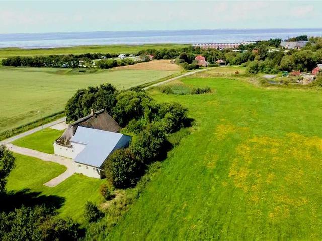 House/Residence|"Thorarin" - 25km from the sea|Western Jutland|Højer