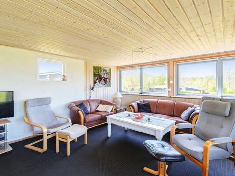 Interior|"Jukka" - 700m from the sea|Djursland & Mols|Allingåbro