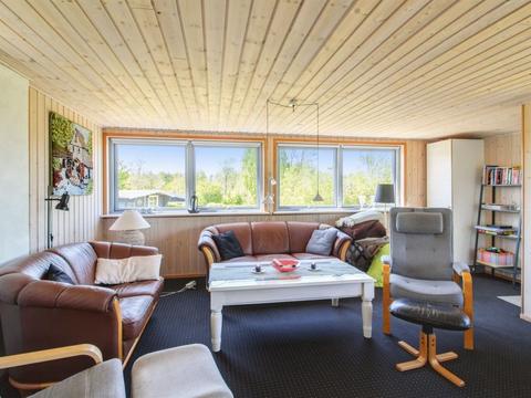 Interior|"Jukka" - 700m from the sea|Djursland & Mols|Allingåbro