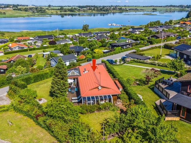 Huis/residentie|"Eleana" - 300m to the inlet|Zeeland|Roskilde