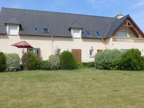 Casa/Residencia|Maison de l'Anse du Guesclin|Ille-et-Vilaine|Saint Coulomb