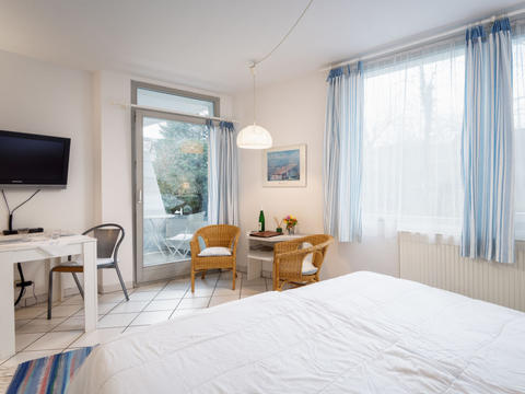 Innenbereich|Appartement A12|Rhein - Mosel - Ahr - Lahn|Traben-Trarbach