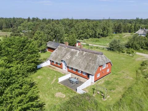 House/Residence|"Willi" - 3km from the sea|Western Jutland|Rømø