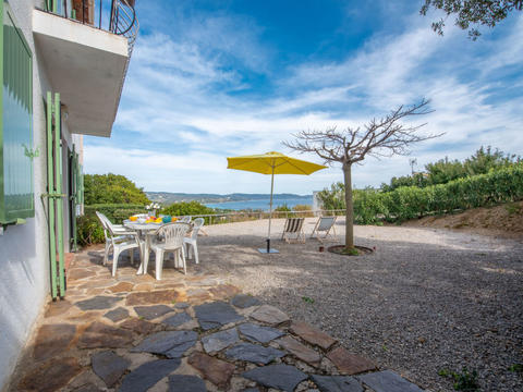 House/Residence|Les Arbousiers|Cote d'Azur|Cavalaire