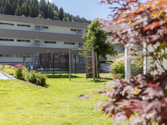 Appartamento Superior & Pool, Austria, Pongau, Radstadt, Casa
