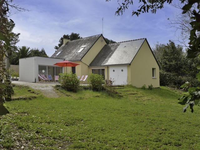 Dům/Rezidence|La Pointe de Kerners|Morbihan|Arzon