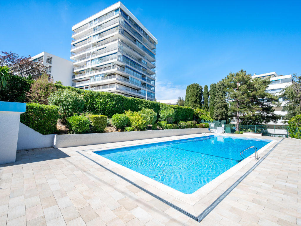 Apartment Le Palladio in Cannes FR8650.174.1 | Interhome