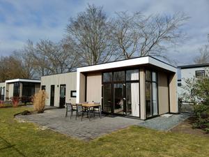 Haus/Residenz|Cube La Mer|Gelderland|Hulshorst