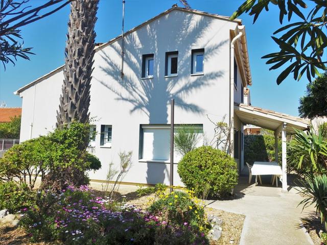 Huis/residentie|Les Vives|Hérault-Aude|Narbonne-Plage