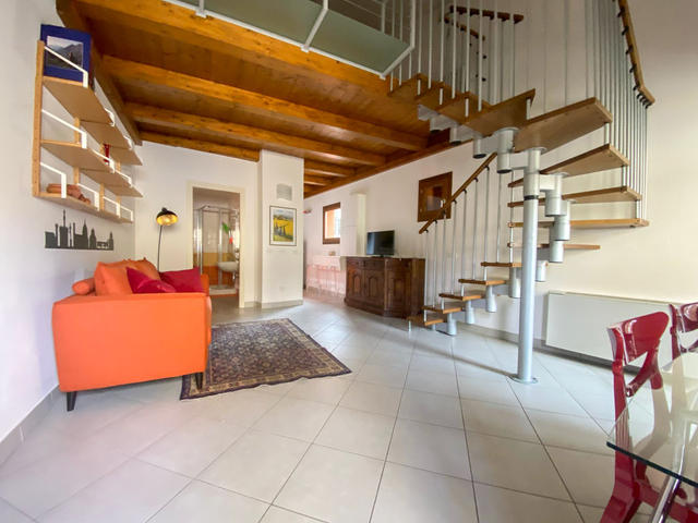 L'intérieur du logement|Orcagna apartment|Florence ville et environs|Florence