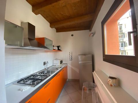 Unutrašnjost|Orcagna apartment|Firenca grad i okolica|Florence