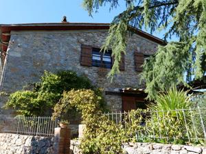 Haus/Residenz|Il Casale|Siena und Umgebung|Monticiano