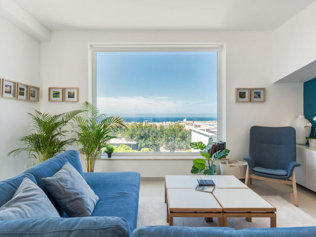 L'intérieur du logement|Quirat Superior|Sicile|Terrasini