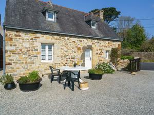 Haus/Residenz|Chez Jeanne|Finistère|Crozon-Morgat