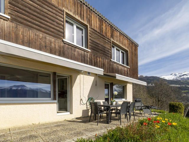 House/Residence|Le Fontany|Valais|Crans-Montana