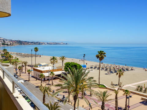 Dom/Rezydencja|Fuengirola Beach View|Costa del Sol|Fuengirola