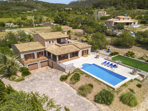 Haus/Residenz|Juan (CDO201)|Mallorca|Cala d'Or