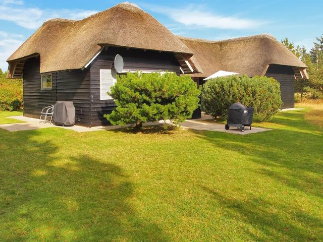 House/Residence|"Eetu" - 1.3km from the sea|Western Jutland|Blåvand