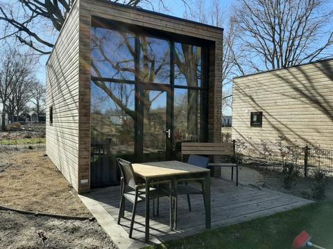 Maison / Résidence de vacances|Tiny House 2|Gelderland|Hulshorst