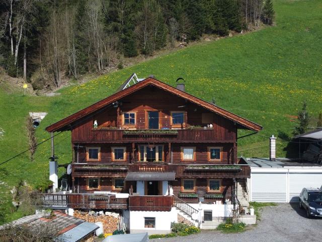 Hus/ Residens|Tom|Zillertal|Fügen