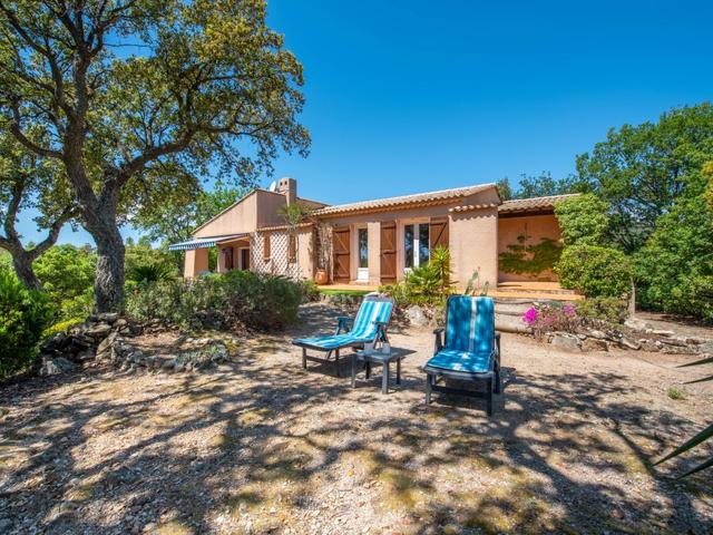 Huis/residentie|Bellevue|Côte d'Azur|Grimaud