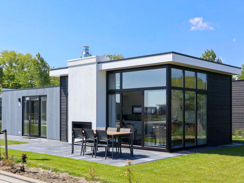 Dom/Rezydencja|Cube Exclusif Plus 6|Zeeland|Nieuwvliet