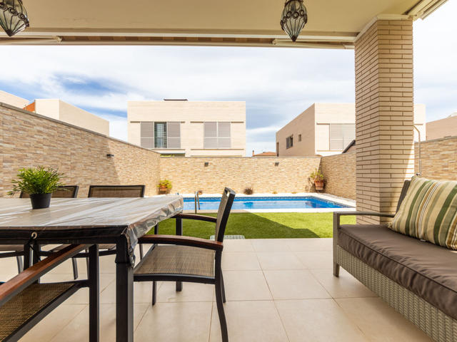 House/Residence|Reig|Costa Daurada|Cambrils