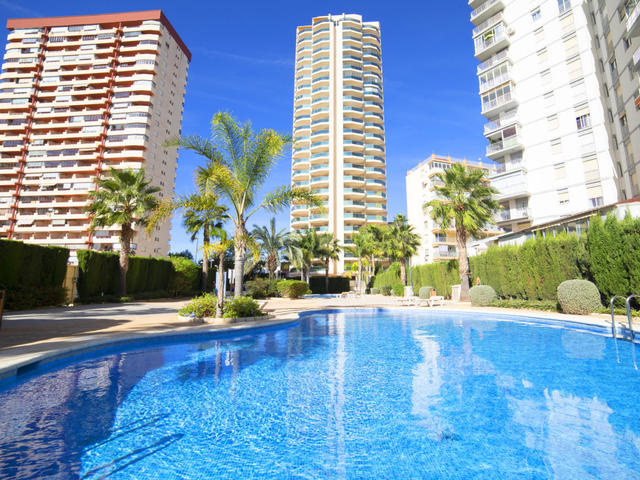 Dom/Rezydencja|Esmeralda Suites|Costa Blanca|Calpe/Calp